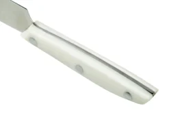 Due Cigni 1896 America 2C1019WSET6, Juego De Cuchillos Para Carne De 6 Piezas, Blanco -Victorinox Tienda de ventas DG2C1019WSET6 04 duecigni scaled