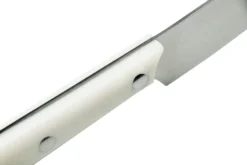 Due Cigni 1896 America 2C1019WSET6, Juego De Cuchillos Para Carne De 6 Piezas, Blanco -Victorinox Tienda de ventas DG2C1019WSET6 06 duecigni scaled