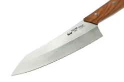 Due Cigni 1896, 2C1020NO Kengata 20 Cm, Madera De Nogal -Victorinox Tienda de ventas DG2C1020NO 03 duecigni scaled