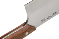 Due Cigni Cookout 1896, 2C1023NO Cuchillo Picador Madera De Nogal, 15 Cm -Victorinox Tienda de ventas DG2C1023NO 05 duecigni scaled