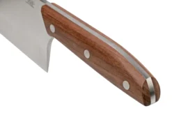 Due Cigni Cookout 1896, 2C1023NO Cuchillo Picador Madera De Nogal, 15 Cm -Victorinox Tienda de ventas DG2C1023NO 06 duecigni scaled