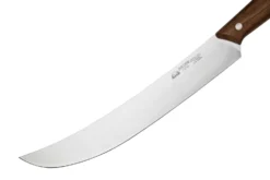 Due Cigni Cookout 1896, 2C1024NO Cuchillo De Carnicero Madera De Nogal 27 Cm -Victorinox Tienda de ventas DG2C1024NO 03 duecigni scaled