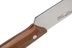 Due Cigni Cookout 1896, 2C1024NO Cuchillo De Carnicero Madera De Nogal 27 Cm -Victorinox Tienda de ventas DG2C1024NO 05 duecigni scaled