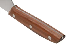 Due Cigni Cookout 1896, 2C1024NO Cuchillo De Carnicero Madera De Nogal 27 Cm -Victorinox Tienda de ventas DG2C1024NO 06 duecigni scaled