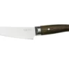 Due Cigni Coquus Utility Knife 14cm, 2C2101SO Cuchillo Multiusos