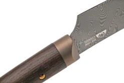 Due Cigni Coquus Balbach Damascus 2C2102DGD Kengata 18cm -Victorinox Tienda de ventas DG2C2102DGD 05 duecigni scaled