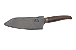 Due Cigni Coquus Balbach Damascus 2C2102DGD Kengata 18cm -Victorinox Tienda de ventas DG2C2102DGD 07 duecigni scaled