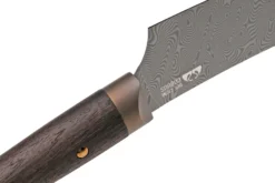Due Cigni Coquus Balbach Damascus 2C2103DGD Santoku 18 Cm -Victorinox Tienda de ventas DG2C2103DGD 05 duecigni scaled