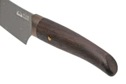 Due Cigni Coquus Balbach Damascus 2C2103DGD Santoku 18 Cm -Victorinox Tienda de ventas DG2C2103DGD 06 duecigni scaled