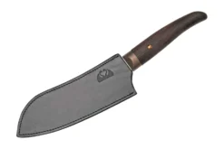 Due Cigni Coquus Balbach Damascus 2C2103DGD Santoku 18 Cm -Victorinox Tienda de ventas DG2C2103DGD 07 duecigni scaled