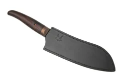 Due Cigni Coquus Balbach Damascus 2C2103DGD Santoku 18 Cm -Victorinox Tienda de ventas DG2C2103DGD 08 duecigni scaled