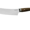 Due Cigni Coquus Santoku 18cm, 2C2103SO Cuchillo Santoku