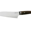 Due Cigni Coquus Chef Knife 18cm, 2C2104SO Cuchillo De Chef