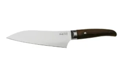 Due Cigni Coquus Chef Knife 18cm, 2C2104SO Cuchillo De Chef