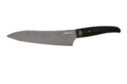 Due Cigni Coquus Balbach Damascus 2C2105DGD Cuchillo De Chef 20 Cm