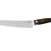Due Cigni Coquus Bread Knife 21cm, 2C2106SO Cuchillo De Pan