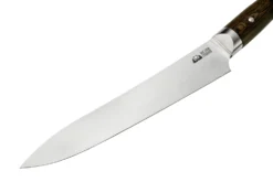 Due Cigni Coquus Slicer 22cm, 2C2107SO Cuchillo Para Trinchar 7 Due Cigni Coquus Slicer 22cm, 2C2107SO Cuchillo Para Trinchar -Victorinox Tienda de ventas DG2C2107SO 03 duecigni scaled