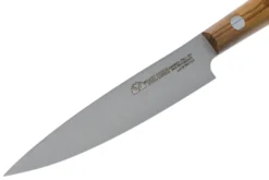 Due Cigni Hakucho Petty 12 Cm, Madera De Olivo -Victorinox Tienda de ventas DG2C501OL 03 due cigni scaled