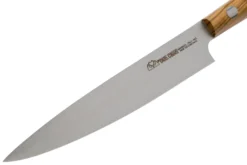 Due Cigni Hakucho Cuchillo Para Carne 12 Cm, Madera De Olivo -Victorinox Tienda de ventas DG2C502OL 03 due cigni scaled