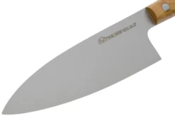 Due Cigni Hakucho Deba 16.5 Cm, Madera De Olivo -Victorinox Tienda de ventas DG2C503OL 03 due cigni scaled