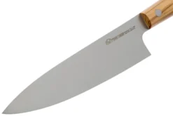 Due Cigni Hakucho Gyuto 17.5 Cm, Madera De Olivo -Victorinox Tienda de ventas DG2C504OL 03 due cigni scaled