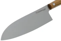 Due Cigni Hakucho Santoku 16.5 Cm, Madera De Olivo -Victorinox Tienda de ventas DG2C505OL 03 due cigni scaled