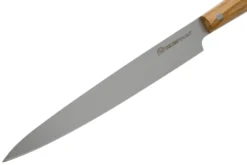 Due Cigni Hakucho Sashimi 22 Cm, Madera De Olivo -Victorinox Tienda de ventas DG2C508OL 03 due cigni scaled