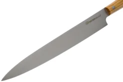 Due Cigni Hakucho Sashimi 25 Cm, Madera De Olivo 7 Due Cigni Hakucho Sashimi 25 Cm, Madera De Olivo -Victorinox Tienda de ventas DG2C509OL 03 due cigni scaled