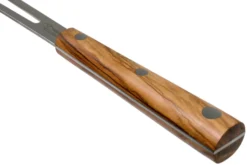 Due Cigni Hakucho Tenedor Para Carne 18.5 Cm, Madera De Olivo -Victorinox Tienda de ventas DG2C511OL 04 due cigni scaled