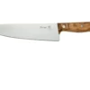 Due Cigni Tuscany 2C750-20OL Cuchillo De Chef 20 Cm Madera De Olivo