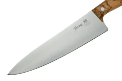 Due Cigni Tuscany 2C750-20OL Cuchillo De Chef 20 Cm Madera De Olivo 8 Due Cigni Tuscany 2C750-20OL Cuchillo De Chef 20 Cm Madera De Olivo -Victorinox Tienda de ventas DG2C750 20OL 03 duecigni scaled
