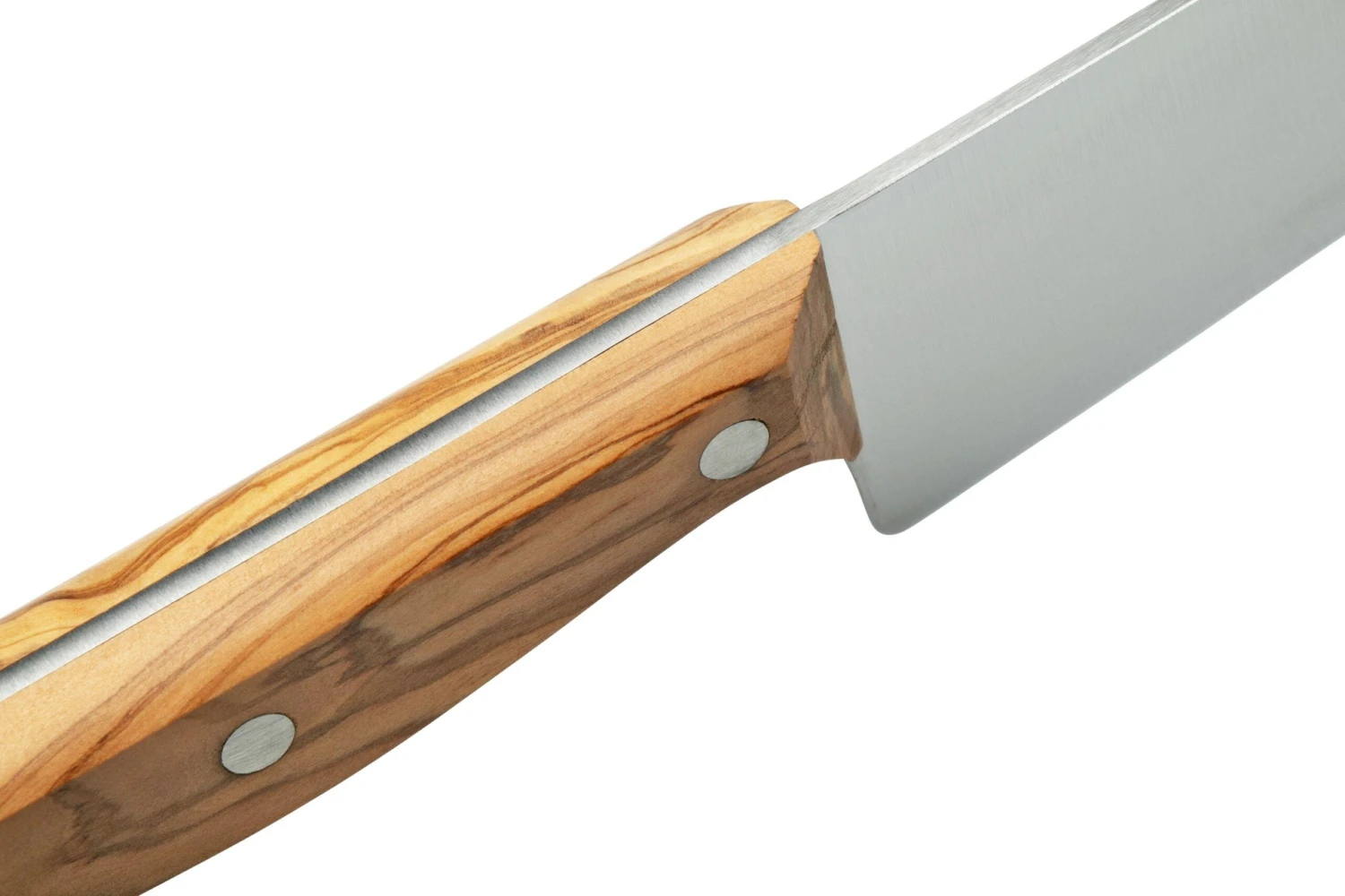 Due Cigni Tuscany 2C750-20OL Cuchillo De Chef 20 Cm Madera De Olivo 5 Due Cigni Tuscany 2C750-20OL Cuchillo De Chef 20 Cm Madera De Olivo - Imagen 5