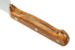 Due Cigni Tuscany DG2C760-18OL Santoku 18 Cm Madera De Olivo -Victorinox Tienda de ventas DG2C760 18OL 04 duecigni scaled