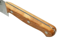 Due Cigni Tuscany DG2C760-18OL Santoku 18 Cm Madera De Olivo -Victorinox Tienda de ventas DG2C760 18OL 06 duecigni scaled