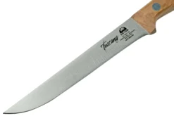 Due Cigni Tuscany 2C765-11OL Cuchillo Para Carne 11 Cm Madera De Olivo -Victorinox Tienda de ventas DG2C765 11OL 03 duecigni scaled