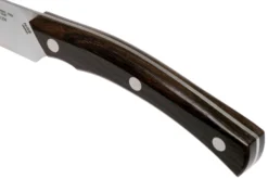 Due Cigni Arne Line Cuchillo Para Carne 11 Cm, Ziricote 10 Due Cigni Arne Line Cuchillo Para Carne 11 Cm, Ziricote -Victorinox Tienda de ventas DG2C900ZW 05 due cigni arne scaled