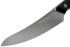 Due Cigni Arne Line Cuchillo Para Carne 11 Cm, Negro -Victorinox Tienda de ventas DG2C900 03 due cigni arne scaled