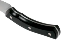 Due Cigni Arne Line Cuchillo Para Pan 23 Cm, Negro -Victorinox Tienda de ventas DG2C903 04 due cigni arne scaled