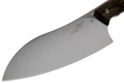 Due Cigni Arne Line Santoku 19 Cm, Ziricote -Victorinox Tienda de ventas DG2C904ZW 03 due cigni arne scaled