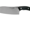 Due Cigni Arne Line Santoku 19 Cm, Negro