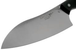 Due Cigni Arne Line Santoku 19 Cm, Negro -Victorinox Tienda de ventas DG2C904 03 due cigni arne scaled