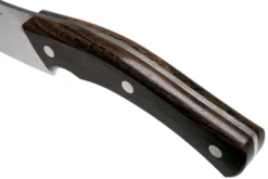 Due Cigni Arne Line Cuchillo Para Trinchar 20 Cm, Ziricote -Victorinox Tienda de ventas DG2C905ZW 05 due cigni arne scaled