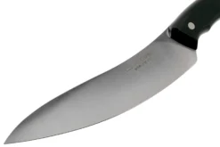 Due Cigni Arne Line Cuchillo Para Trinchar 20 Cm, Negro -Victorinox Tienda de ventas DG2C905 03 due cigni arne scaled