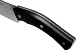 Due Cigni Arne Line Cuchillo Para Trinchar 20 Cm, Negro -Victorinox Tienda de ventas DG2C905 05 due cigni arne scaled