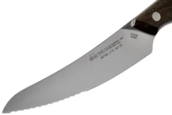 Due Cigni Arne Line Cuchillo Dentado Para Carne 11 Cm, Zircote -Victorinox Tienda de ventas DG2C907ZW 03 due cigni arne scaled