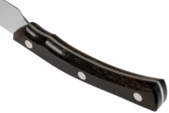 Due Cigni Arne Line Cuchillo Dentado Para Carne 11 Cm, Zircote -Victorinox Tienda de ventas DG2C907ZW 04 due cigni arne scaled