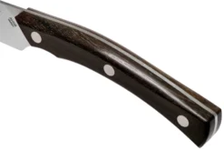 Due Cigni Arne Line Cuchillo Dentado Para Carne 11 Cm, Zircote -Victorinox Tienda de ventas DG2C907ZW 05 due cigni arne scaled