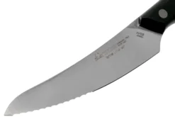 Due Cigni Arne Line Cuchillo Dentado Para Carne 11 Cm, Negro -Victorinox Tienda de ventas DG2C907 03 due cigni arne scaled