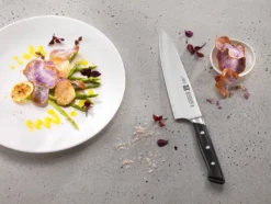 Zwilling Diplôme Cuchillo De Pan 23 Cm, 54206-241 -Victorinox Tienda de ventas Diplome1