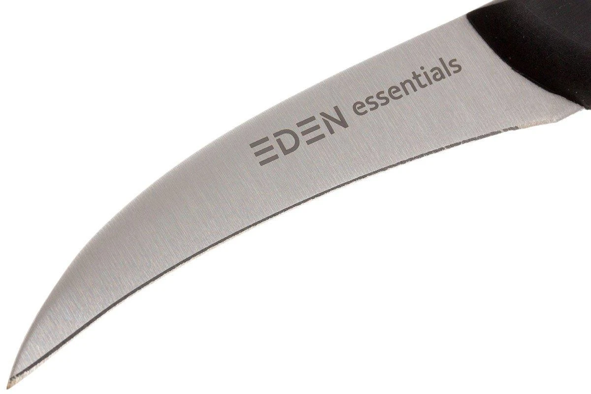 Eden Essentials Cuchillo De Pelar 8,5 Cm, 2000-109 3 Eden Essentials Cuchillo De Pelar 8,5 Cm, 2000-109 - Imagen 3